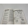 thumbnail image 3 of 2007 Mazda 3 Owners Manual Handbook OEM G04B09055, 3 of 5