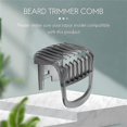 thumbnail image 3 of Beard Trimmer Comb for Philips Shaver QT3300 QT3310 QT4000 QT4005 QT4007 QT4008 QT4012 QT4013 QT4014 QT4015 XA4003, 3 of 5
