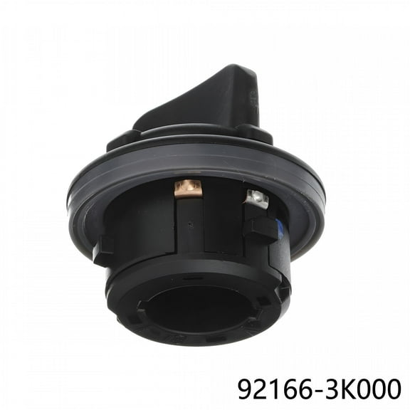 MELIVO Turn Signal Lamp Holder Socket Automotive Bulb fits 2013-2019 Kia Soul