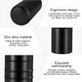 thumbnail image 3 of Nestingho Universal Lever Para Transmisión Automática En Aleación De Aluminio Color Negro, 3 of 8