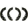 thumbnail image 4 of Centric Parts 111.06270 Brake Shoe, 4 of 4
