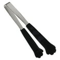thumbnail image 1 of Pinza para parrilla multifunción, práctica pinza para barbacoa, Clip para barbacoa portátil, suministro para barbacoa, 1 of 6