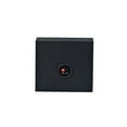 thumbnail image 5 of QPower QBomb QBTW6.5 Single 6.5" Bedliner Spray Car Speaker Enclosures (8 Pack), 5 of 6