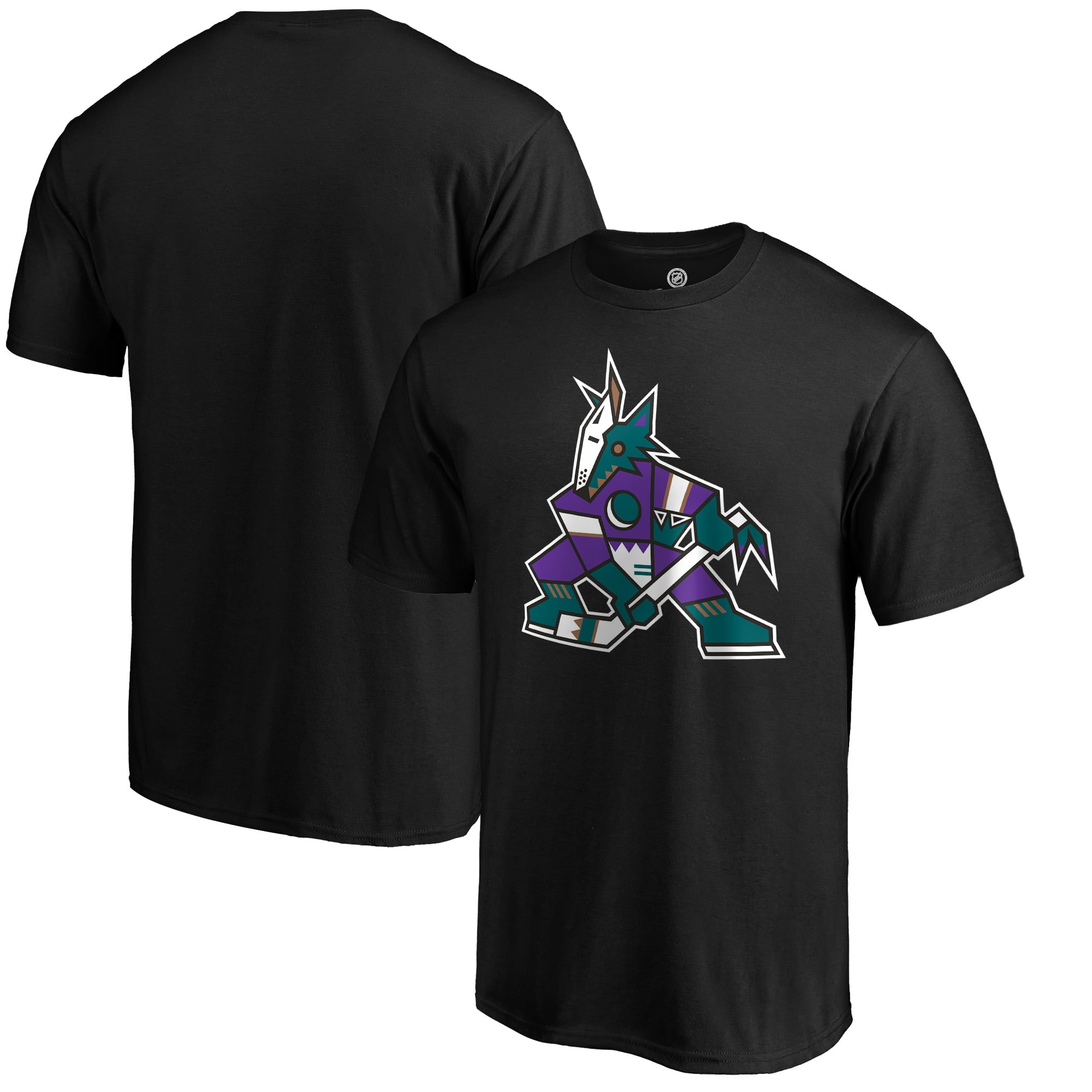arizona coyotes kachina shirt