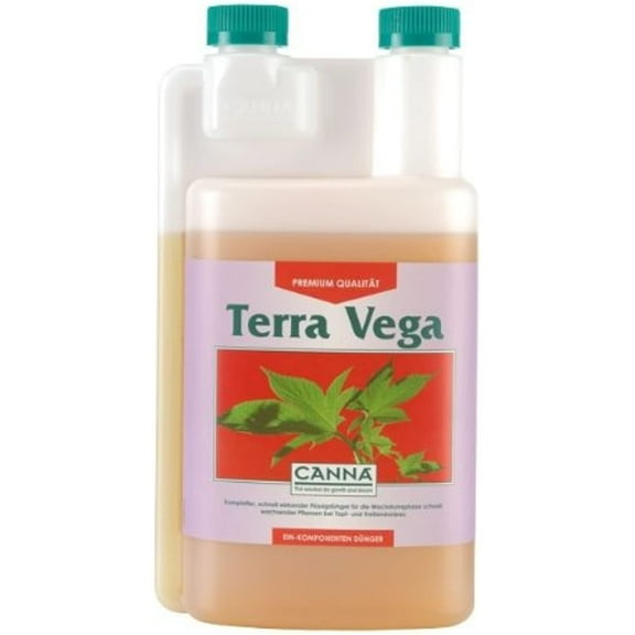Canna Terra Vega 1Lt