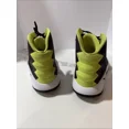 thumbnail image 3 of Ni - ke Ni - ke Hyperdunk 2016 Men's Basketball Shoes Black/White Green Size 14, 3 of 5