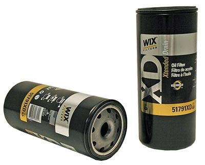 Engine Oil Filter
