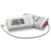 Microlife Series 200 Digital Blood Pressure Monitor, Wide-Range Upper Arm Cuff, Stores 30 Readings