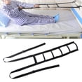 thumbnail image 4 of Sangle d'Assistance pour Lit 6 Poignées Réglables pour Patient Handicapé, 4 of 8