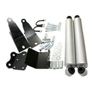 ford f250 steering stabilizer