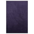 thumbnail image 1 of Furnish My Place Purple 3' x 6' Solid Color Rug Made In Usa, 1 of 5