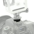 thumbnail image 1 of Screw Adapter Kit, Hot Shoe, Hand Feeling For Outdoor Travel Camera Photographers, 1 of 8