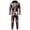 Rose, variant on Skeleton Onesie Adult, Halloween Costumes for Couples, Halloween Costumes, Adult Men & Women Skeleton Halloween Costume Unisex Skeleton Jumpsuit Pajamas Onesie Cozy One Piece Cosplay Party 2026