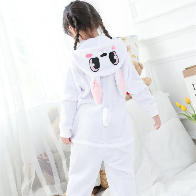 Mono para niños, pijamas de Panda para niños, viñetas de animales, manta, durmientes, disfraz de Halloween, invierno, niño, niña, licor, Navidad, Jumspuit