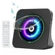 thumbnail image 1 of Reproductor de CD Gueray portátil de escritorio Bluetooth con altavoz, 1 of 8