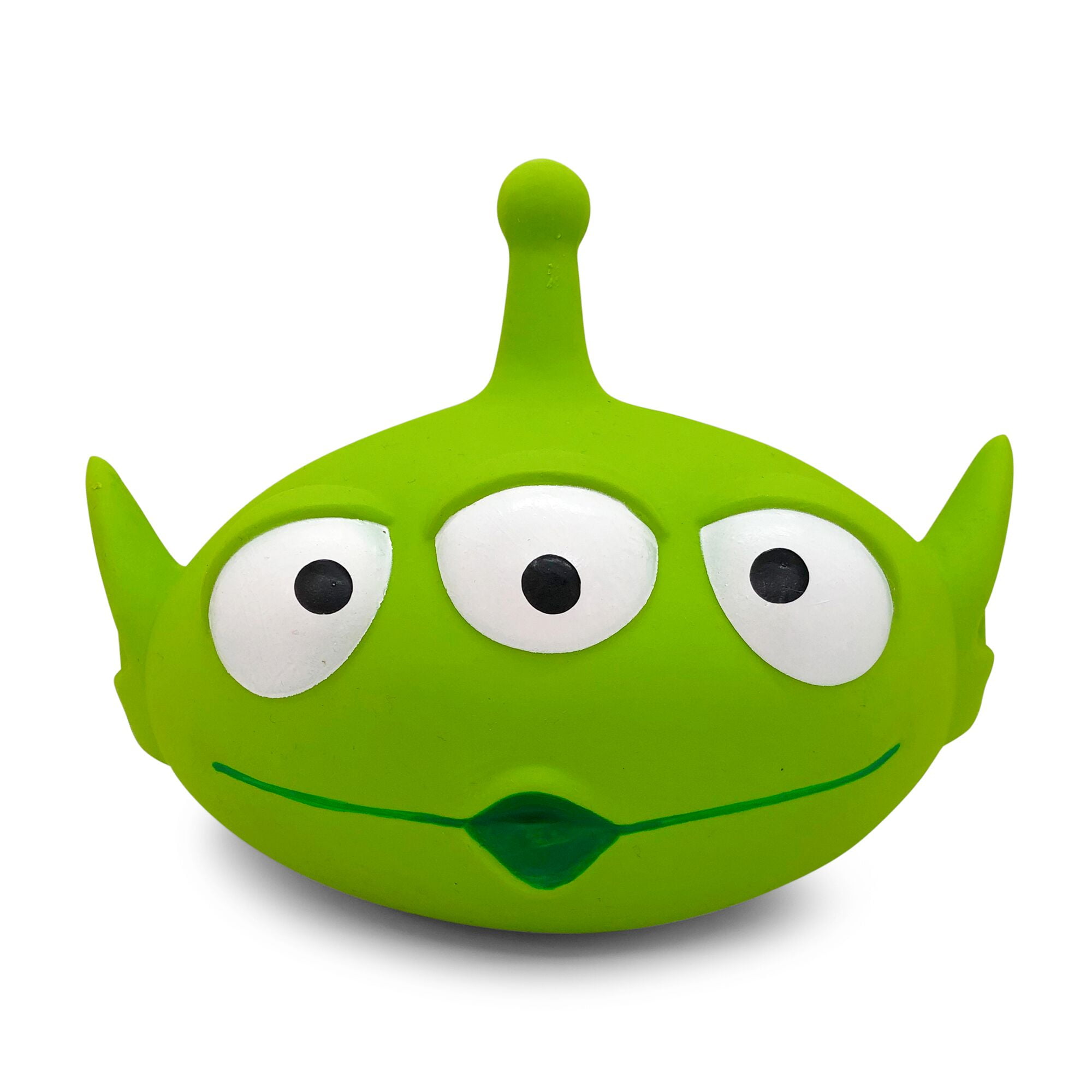 Hyper Pet Disney Toy Story 4 Alien Squeaker Dog Toy