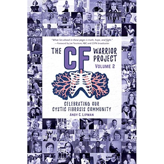 Pre-Owned The CF Warrior Project Volume 2, 9781665304030, 1665304030, Paperback,