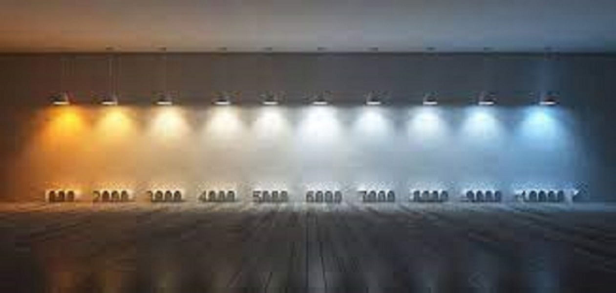 SATCO S21274 5.5W B11 90 CRI 3000K 120V LED Candelabra Base Bulb, Clear (6 Pack)