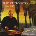 thumbnail image 2 of Hossein Farjami - The Art Of The Santoor From Iran - Music & Performance - CD, 2 of 2
