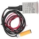 thumbnail image 1 of Contador de pantalla digital electrónico, contador de pantalla digital BERM Sensor industrial Contador de pantalla digital industrial compacto y liviano, 1 of 8