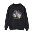 thumbnail image 1 of Where The Wild Things Are Womens Sweatshirt, 1 of 3