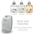 thumbnail image 6 of Gojo Industries GOJ 5150-06 FMX-12 Dispenser - Gray, 6 of 9