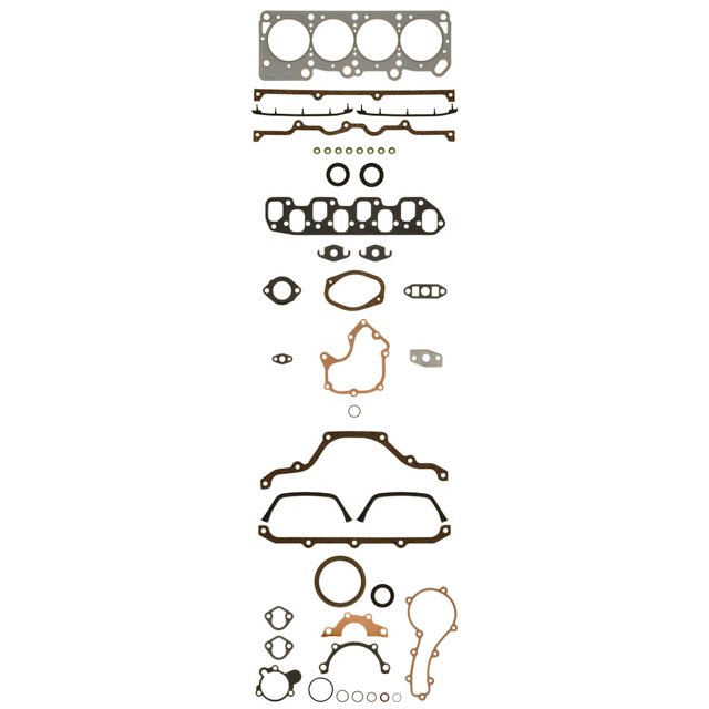 KIT DE JUNTAS DEL MOTOR AJUSA LEBARON 1982 al 1989 CHRYSLER L4 2.2L