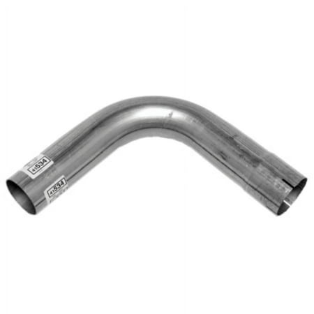Walker Exhaust Exhaust 41534 Exhaust Elbow