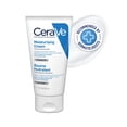 thumbnail image 1 of Crema hidratante CeraVe 50 ml para rostro y cuerpo, 1 of 9