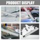thumbnail image 3 of Fundas universales para limpiaparabrisas - Protectores para limpiaparabrisas de coche Protector de limpiaparabrisas para automóviles Fundas para limpiaparabrisas de coche, 3 of 3