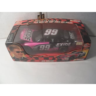Action Racing Brandon Jones 2023 #9 Menards 1:24 Xfinity Series
