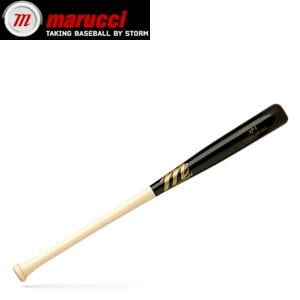 Marucci AP5 Pro Maple Youth Baseball Bat - Natural/Black - Albert Pujols