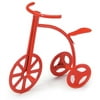 Timeless Miniatures-Tricycle, Pk 6, Darice