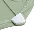 BalsaCircle 50 Sage Green Spandex Stretchable Banquet Solid Chair Covers Slipcovers - Walmart.com