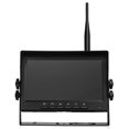 BOYO Vision VTC700AHD Wireless Vehicle Backup System - Walmart.com