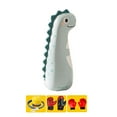 thumbnail image 1 of Punching Bag Fitness Set, 120cm Inflatable with Gloves, Indoor Cardio Exercise & Activity Toy, 1 of 6