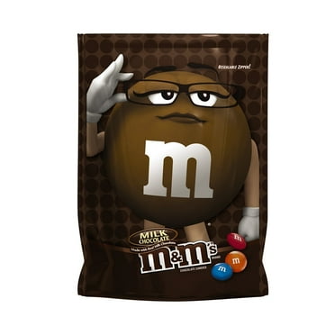 Mars M&M's Valentine's Day Milk Chocolate Candy, 11.4 Oz. - Walmart.com
