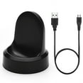thumbnail image 6 of WirelessforGear S3 S2 Smart Watch Charging Base Dock, 6 of 6