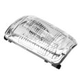 thumbnail image 4 of Clignotant Couvercle Clignotant Lampe Shell Clignotant Lumière Shell pour Paire de Clignotant Clignotant Couvercle Lampe Shell Convient pour à Partir de 2013, 4 of 8