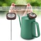 thumbnail image 4 of Hervidor de café NikouMX de acero inoxidable 600 ml con cuello de cisne, 4 of 8