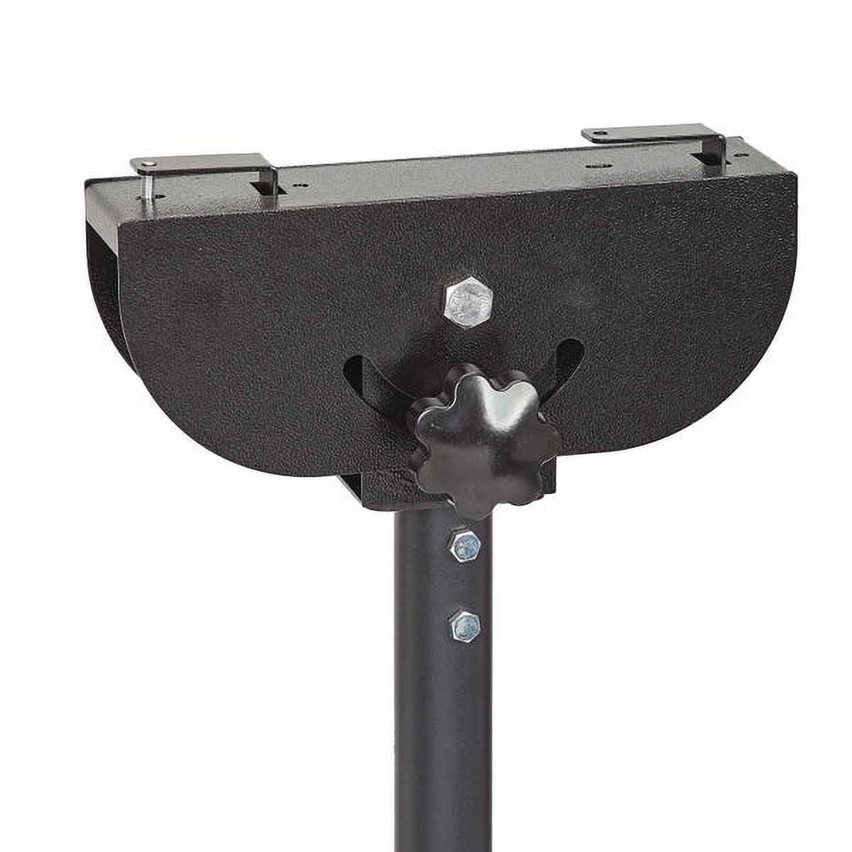 Master Equipment ME PowerDri System Stand Blk/Wht