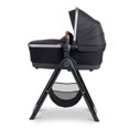 thumbnail image 4 of Silver Cross Wave Bassinet Stand - Black, 4 of 4