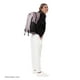 thumbnail image 2 of TOTTO Mochila Ergonómica Extra Grande Porta Laptop 15 con Bolsillo para Botella | Escuela - Oficina - Viaje | 24 L RAMBO, 2 of 5
