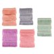 thumbnail image 5 of Borde de encaje con flecos para Mantel Ropa de cama Sofá Cojín Edredón Vestido Gris pteado Zulema Cortinas con borla, 5 of 8