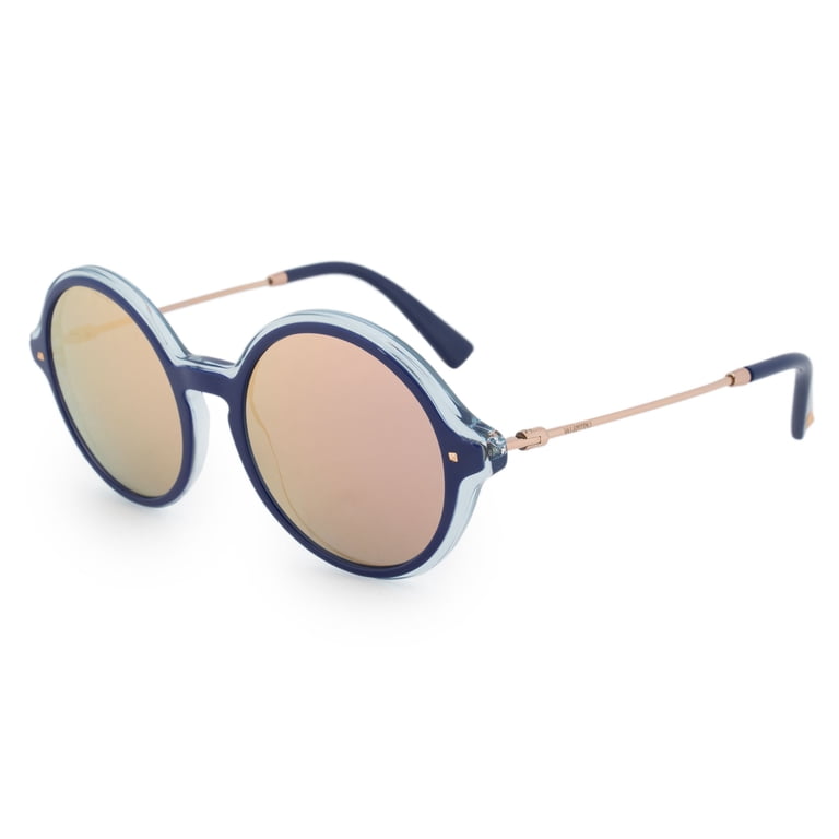 Valentino VAL-SUNG-VA4015-50454Z-53 53-19-135 mm Round  display picture 2