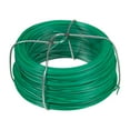 thumbnail image 2 of Northlight 164' Green All Purpose Twist Ties, 2 of 3