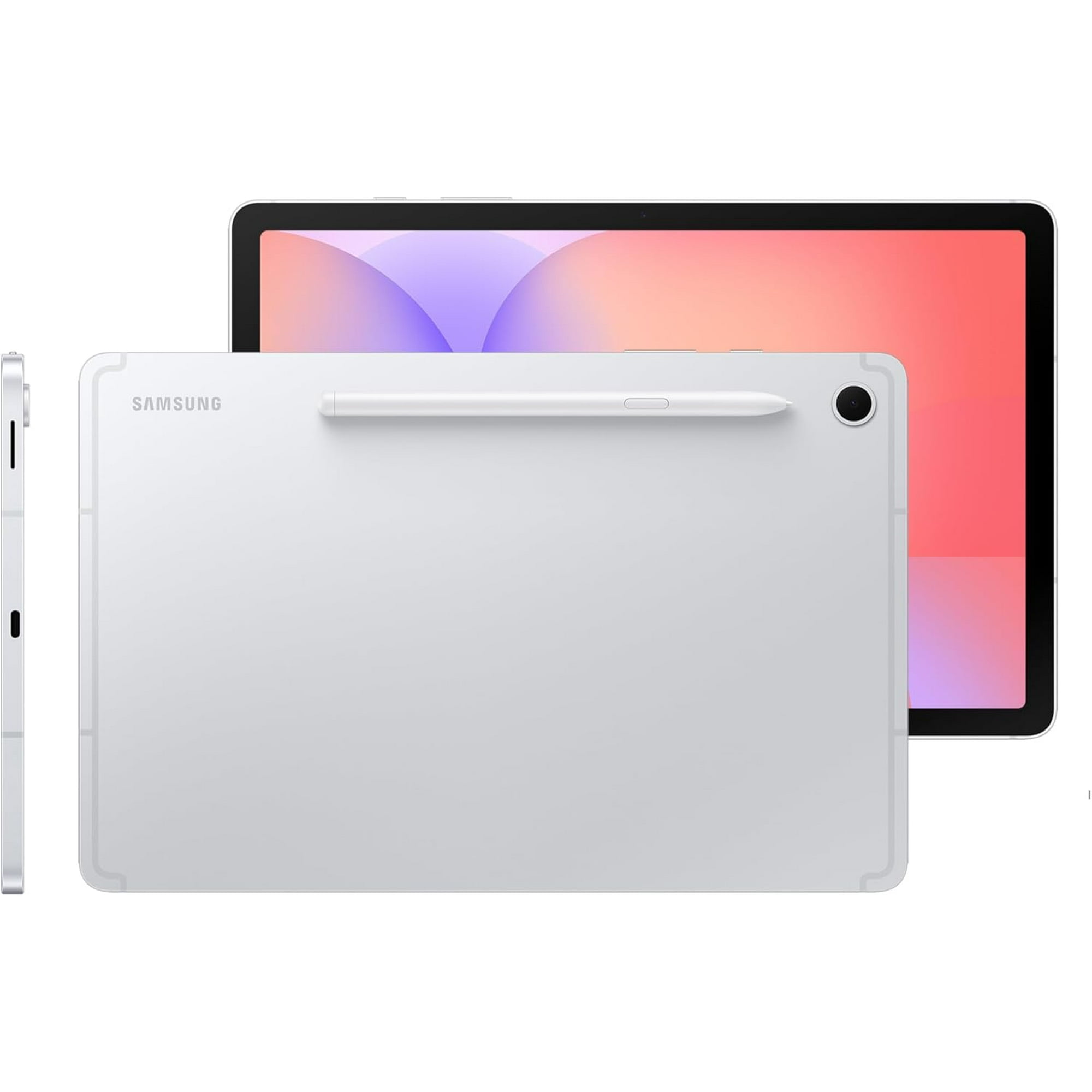 Samsung Galaxy Tab S10 Lite with S-Pen (128GB Storage, 6GB RAM) Wi