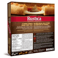 thumbnail image 4 of Rustica Stuffed Crust Pepperoni Pizza 665 G Frozen, RUSTICA STUFFED CRUST PEPPERONI PIZZA, 4 of 4