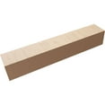 thumbnail image 6 of Ekena Millwork 6"W x 6"H x 36"L Block Woodgrain TimberThane Rafter Tail, Primed Tan, 6 of 6
