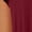 Wine Red, variant on Women'S Summer Dress V Neck Short Sleeve Midi Sundress Flowy Tiered Beach Dresses with Pockets Pink S